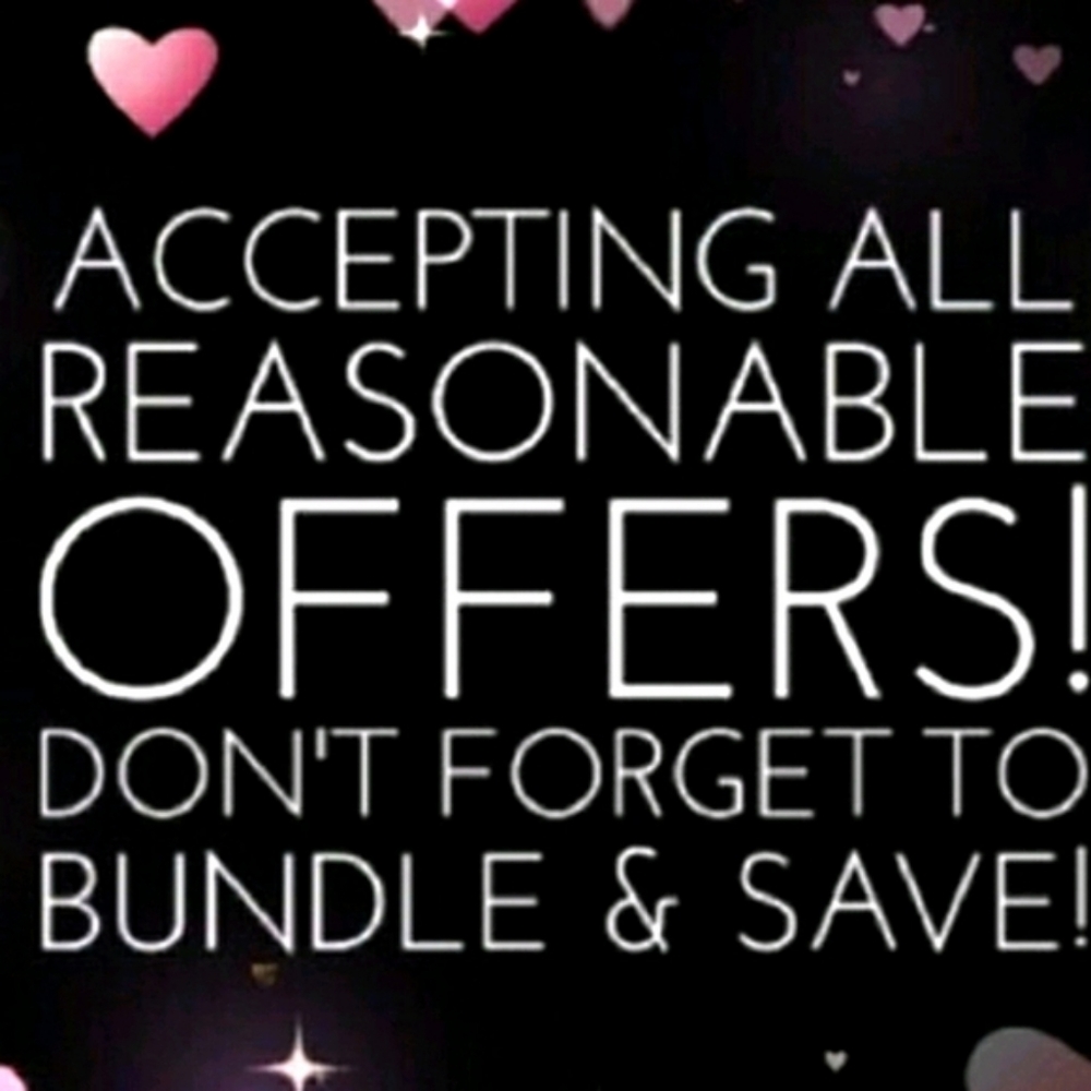 Make an offer!!